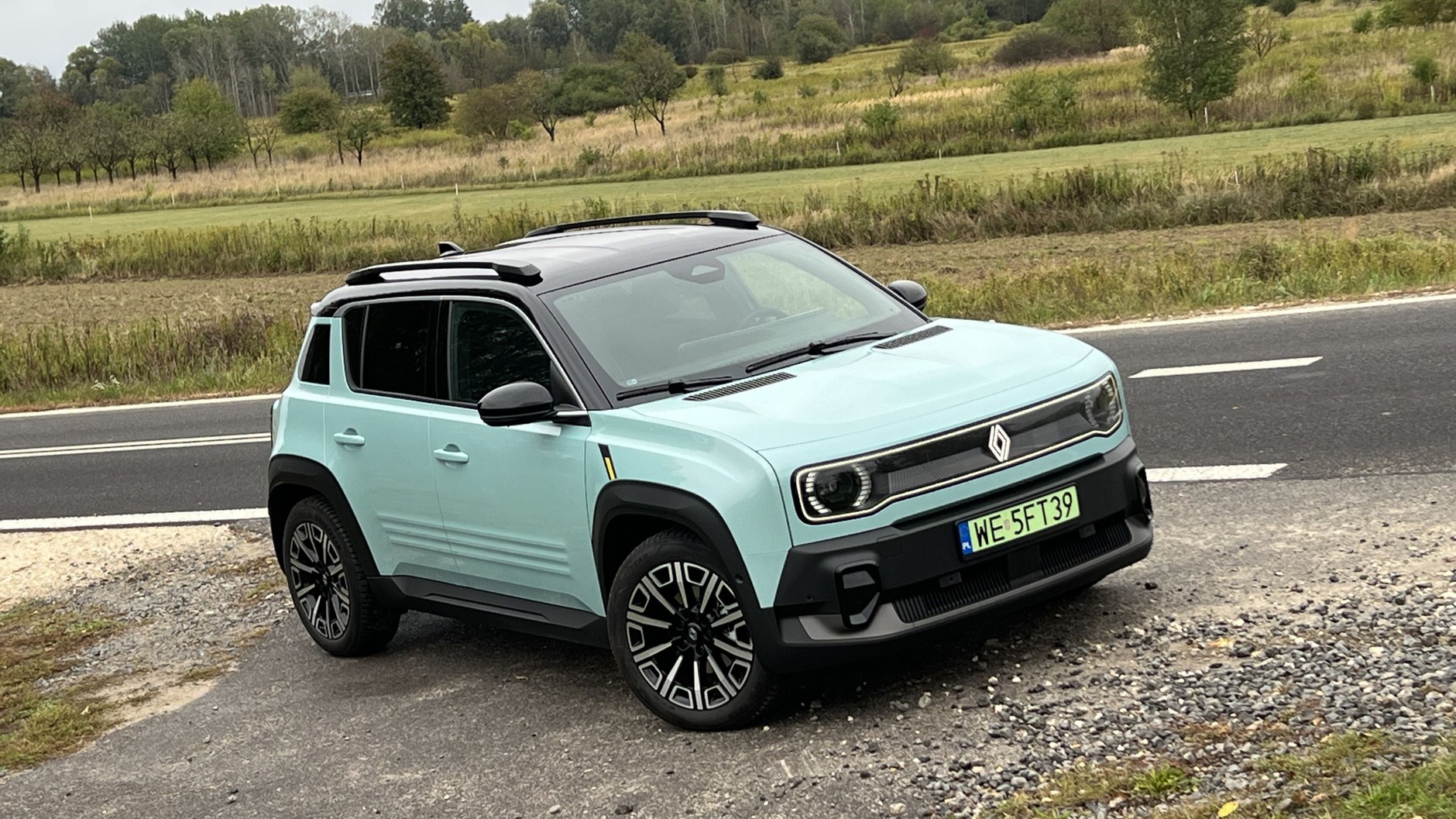 Renault 4 (2. generacja)