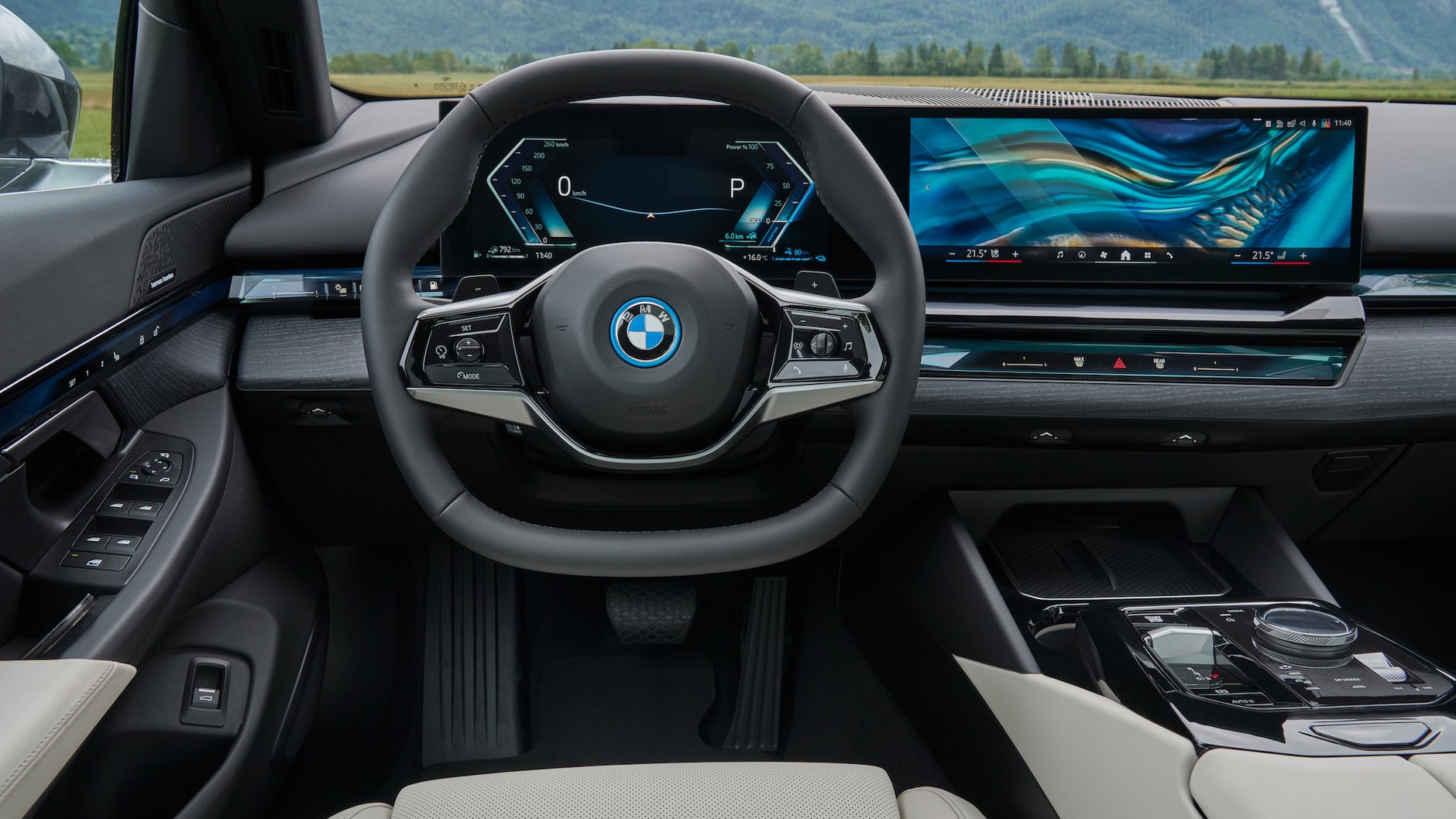 BMW serii 5