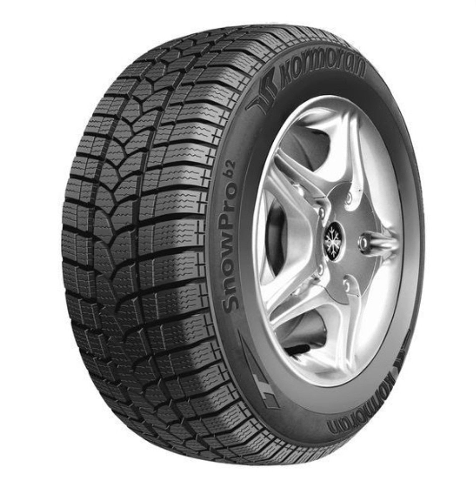 Najtańsze opony zimowe w rozmiarze195/65 R15