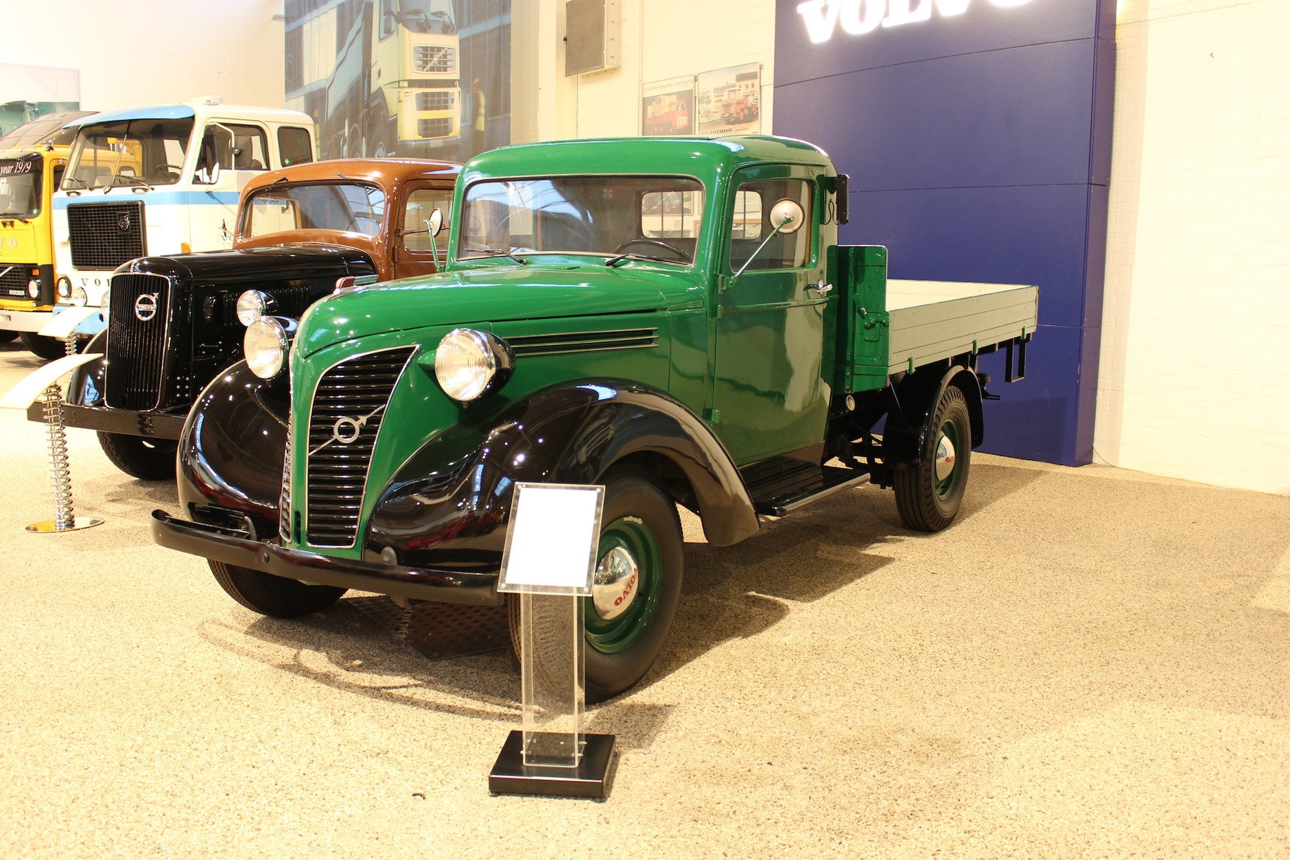 Muzeum Volvo