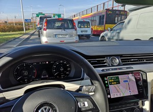 Powrót z wakacji. Oto jak ominąć korki wracając z wybrzeża, gór czy jezior