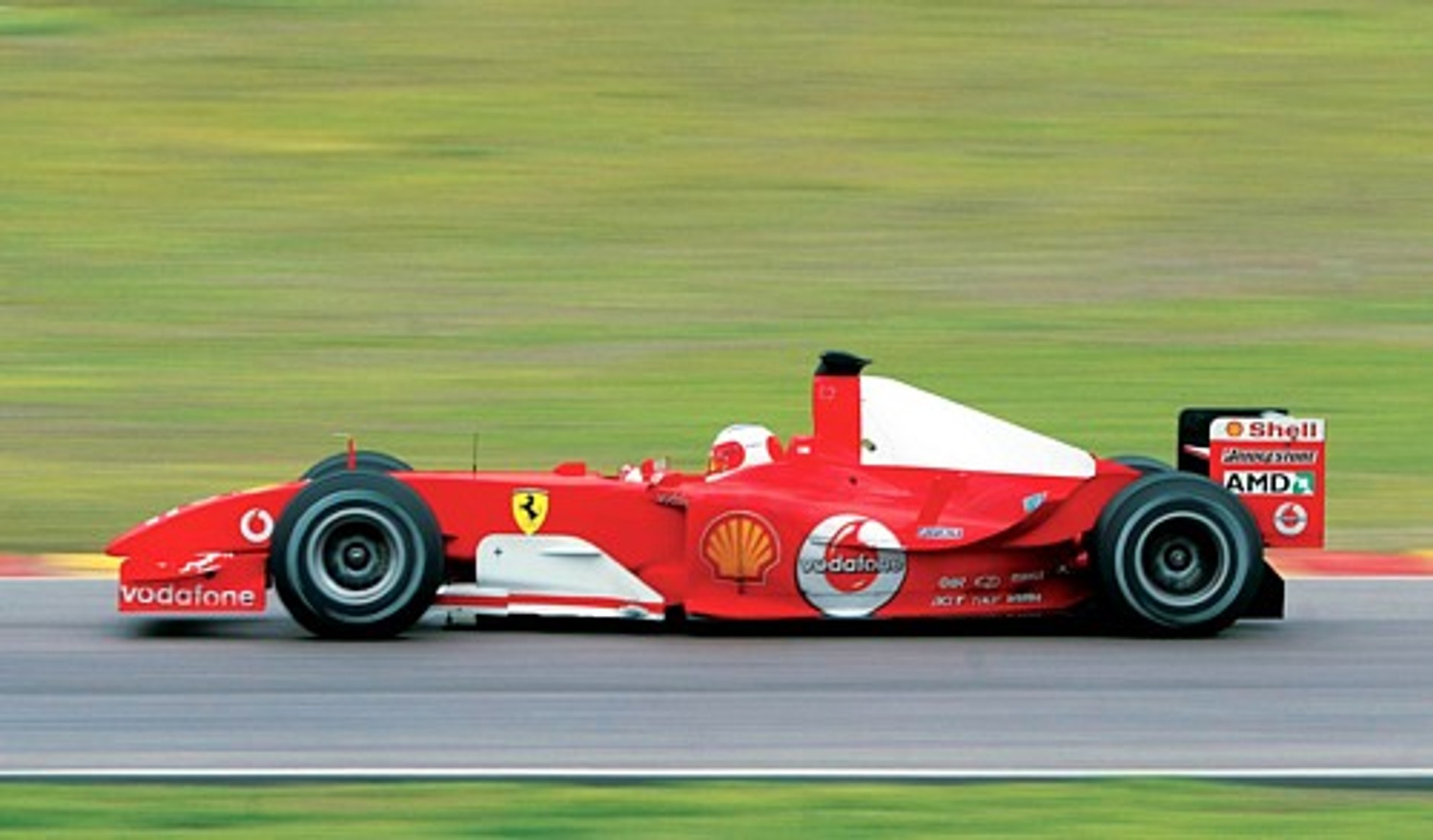 Zatrzymać Schumiego