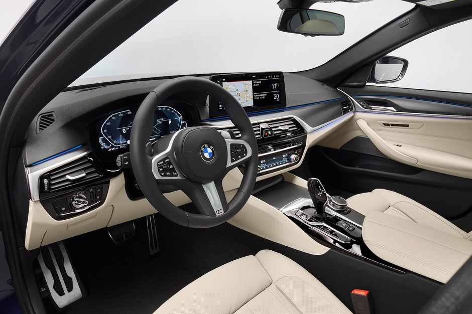 BMW 5