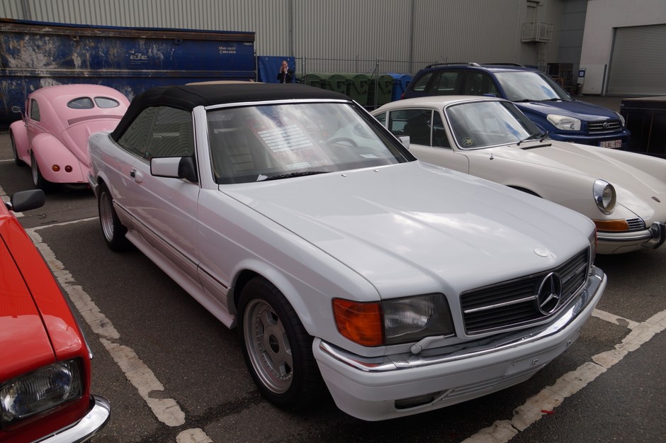 TechnoClassica Essen 2016