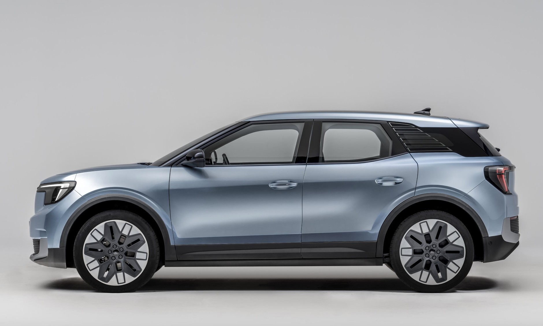 Ford Explorer (od 2023 r.)