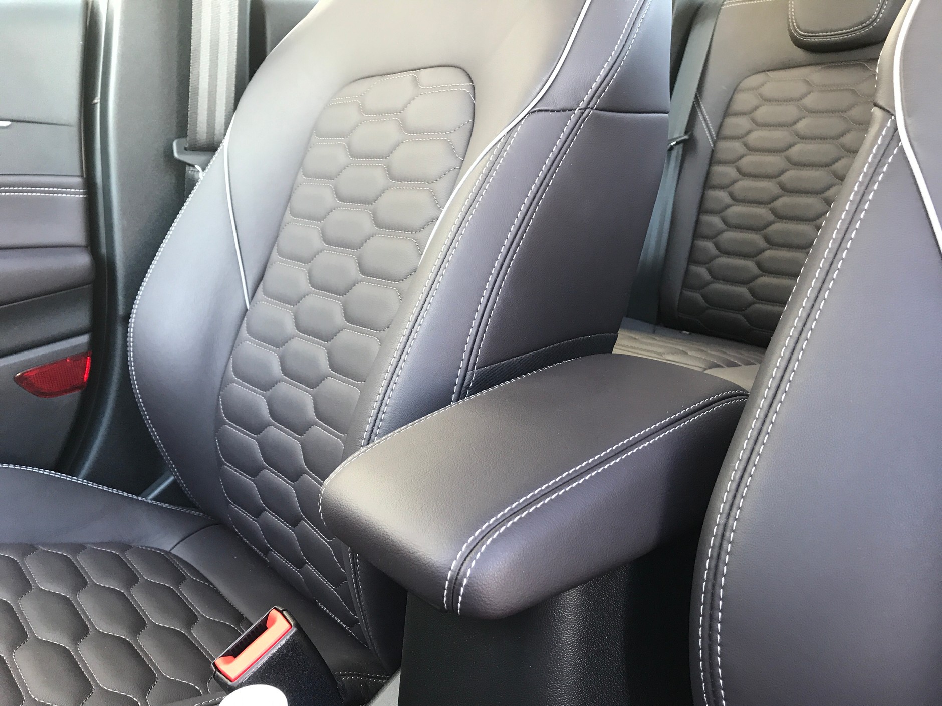 Nowy Ford Fiesta – czas na nowy hit | TEST