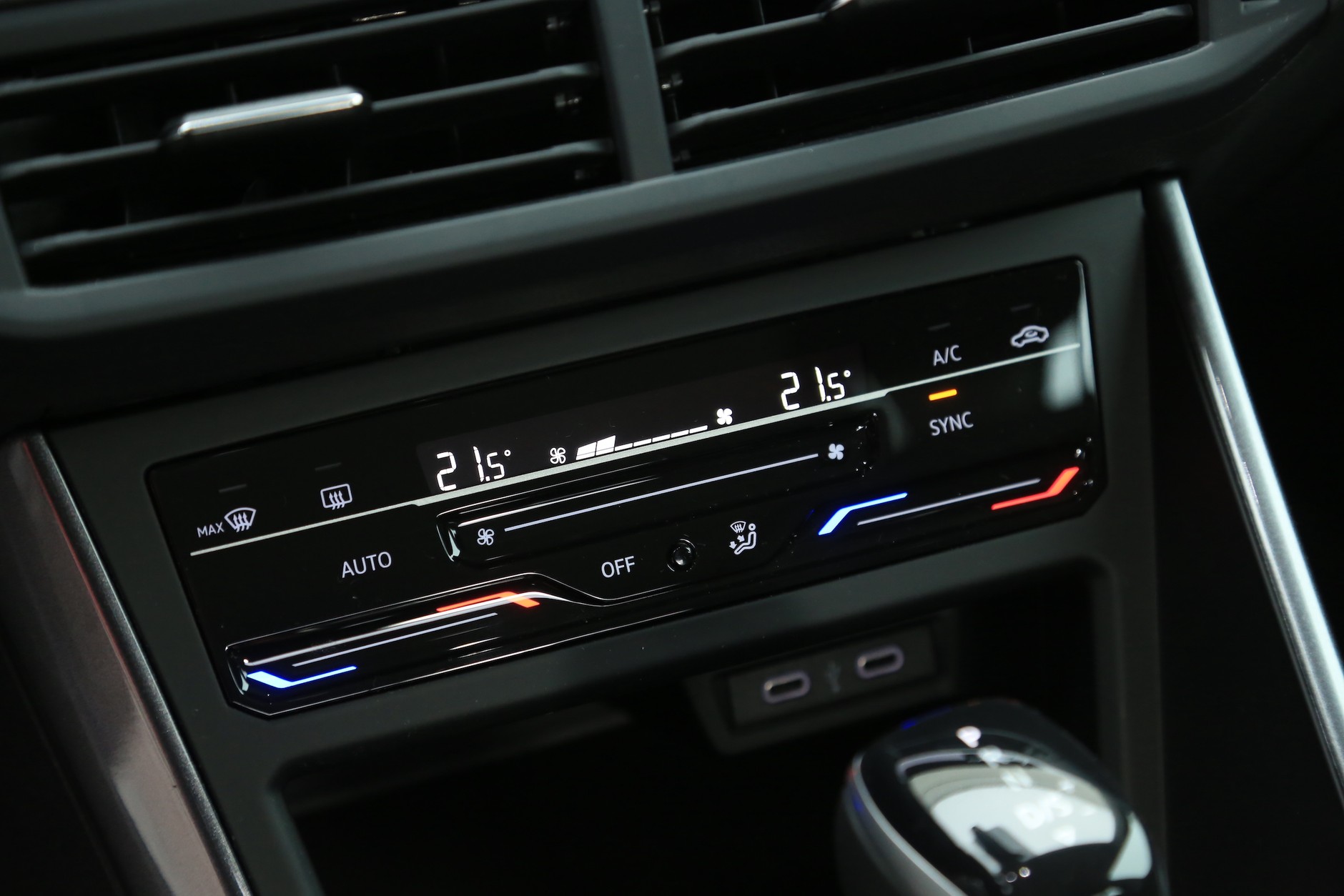 Volkswagen Polo 1.0 TSI (2021 r., 6. generacja)