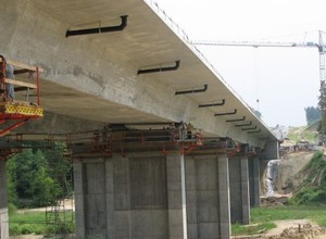 Włosi wyrzuceni z budowy autostrady A1 i drogi ekspresowej S3 - z winy wykonawcy