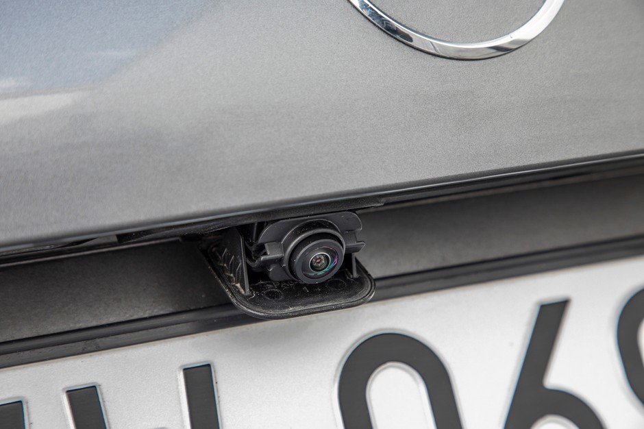 Mercedes B 200 d