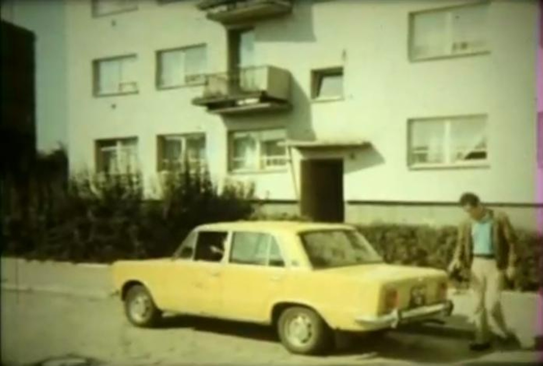 Berewiński nauczy Beatkę bezpiecznej jazdy