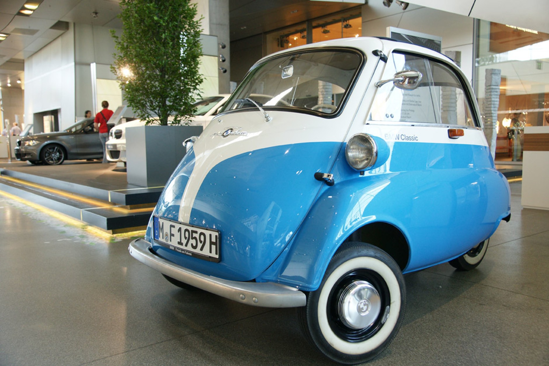 Wakacje z samochodami