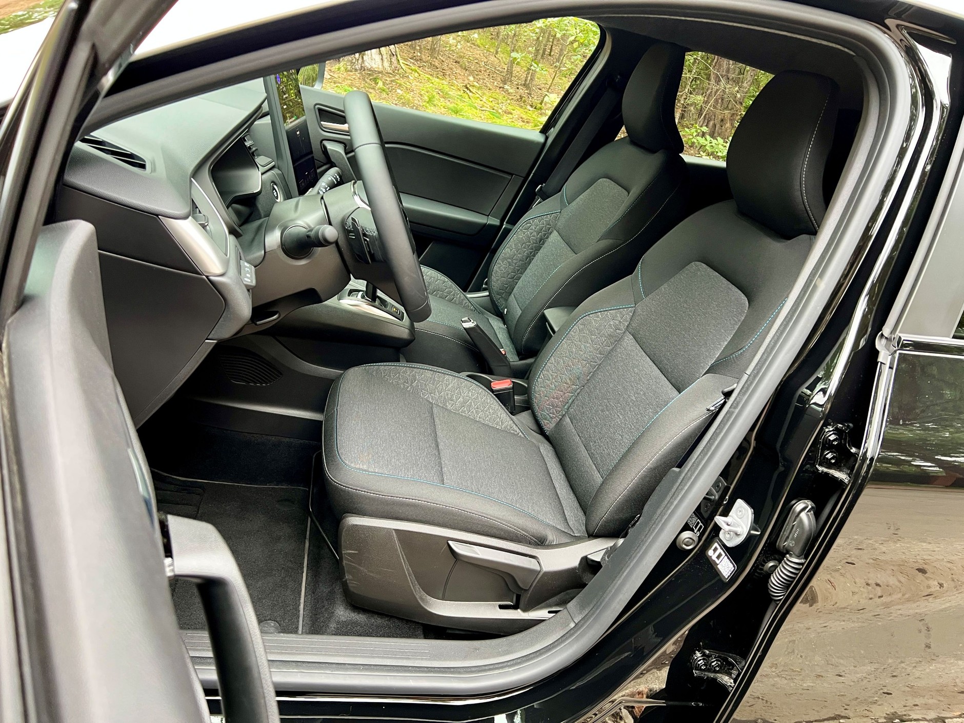Mitsubishi ASX (2. generacja)