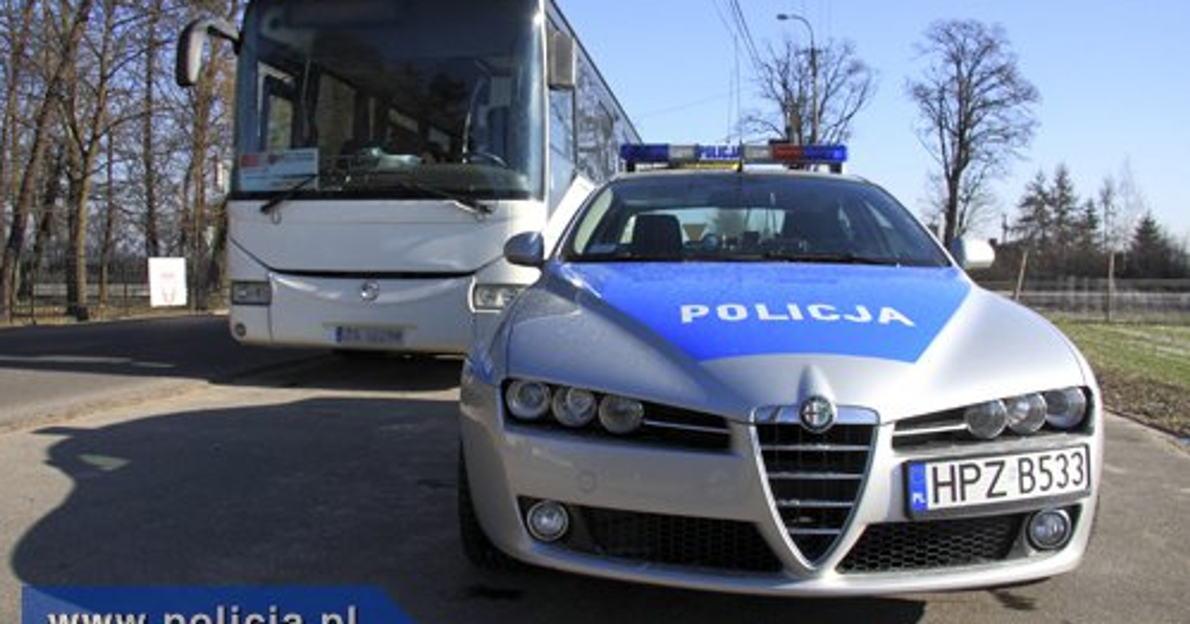 Policja zapowiada wzmożone kontrole na drogach