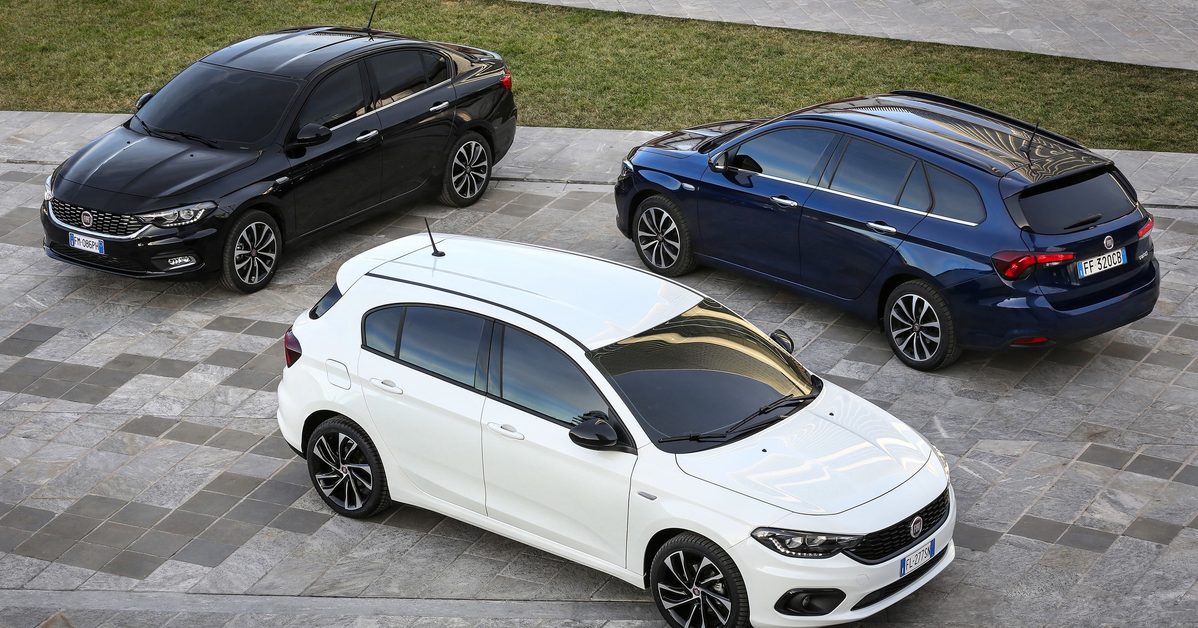 Fiat Tipo