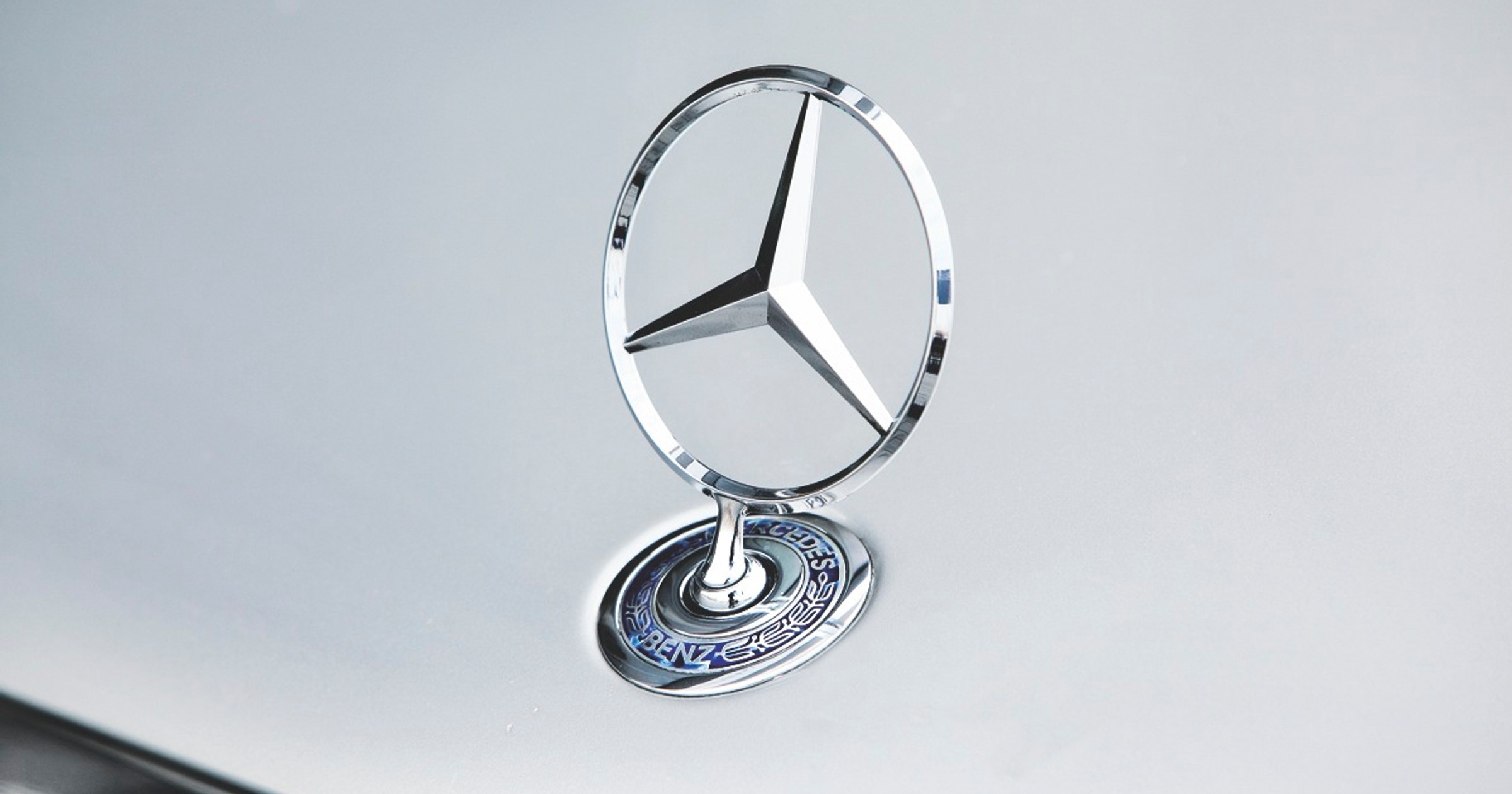 Mercedes 