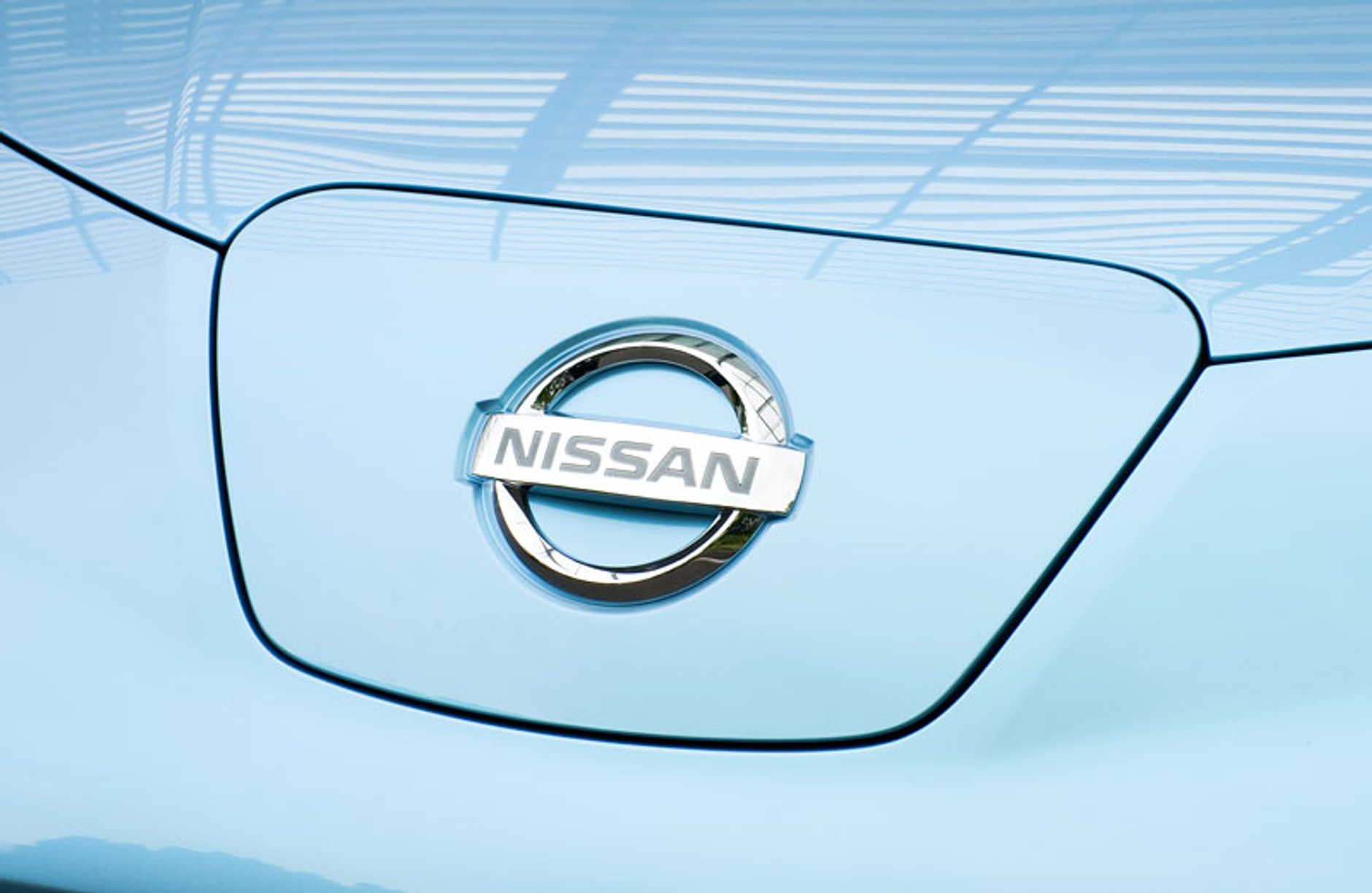 Nissan Leaf: rozpoczął się wiek pojazdów elektrycznych