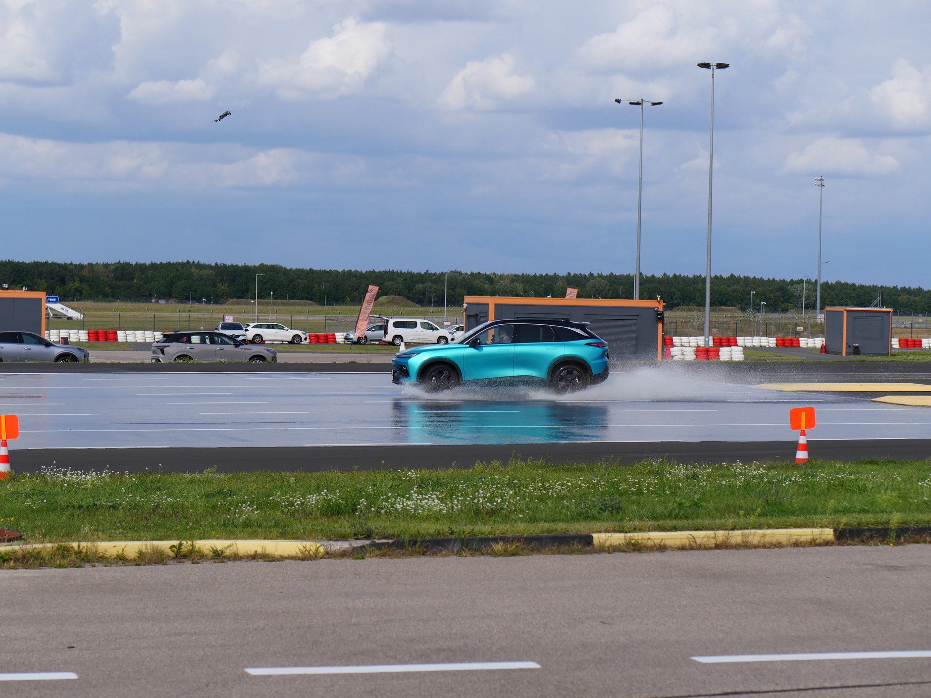 Wielki Test Auto Świata 2025