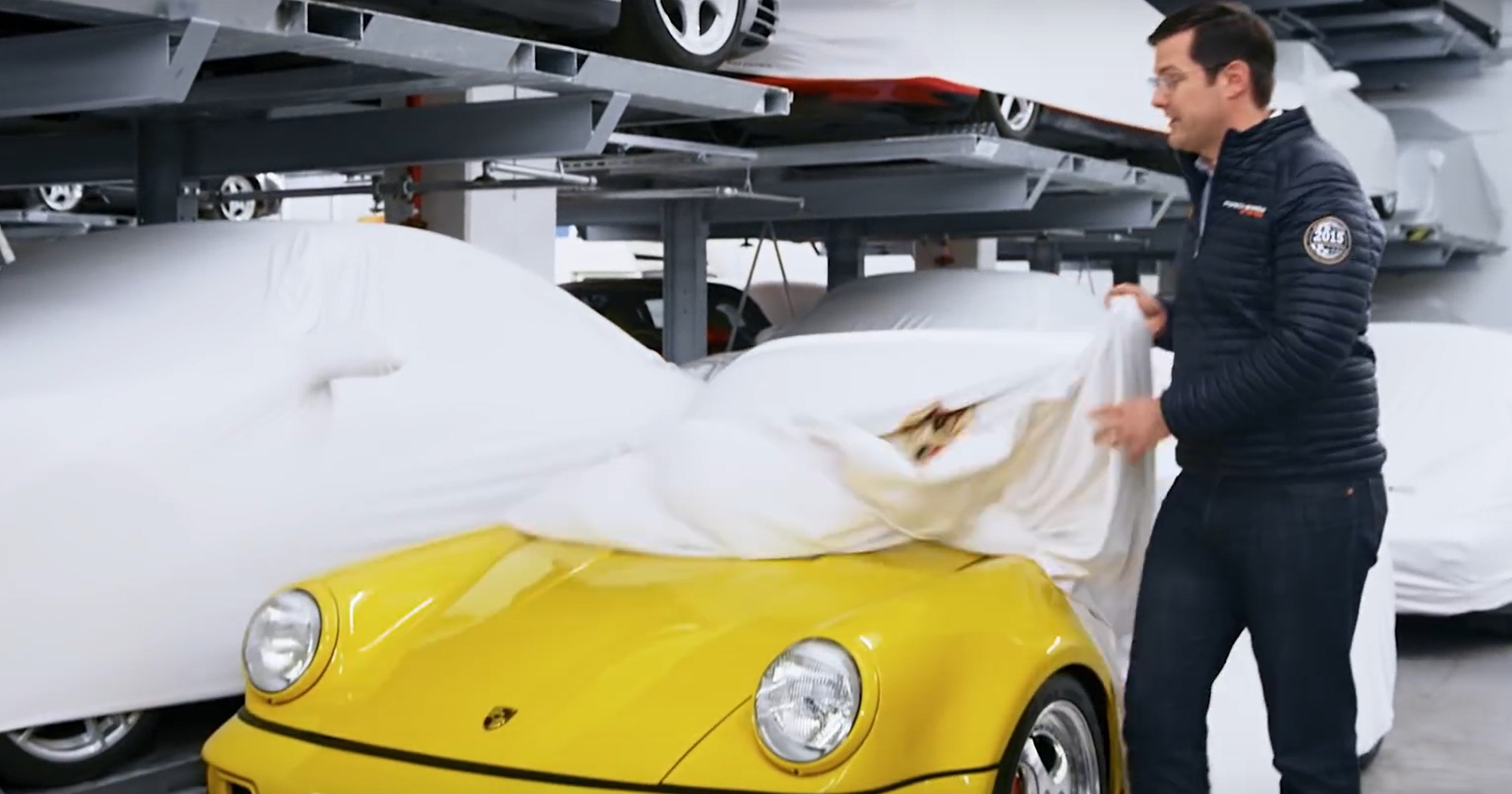 5 najrzadszych Porsche jakie ujrzał świat