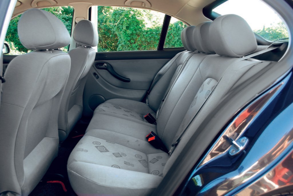 Seat Leon I
