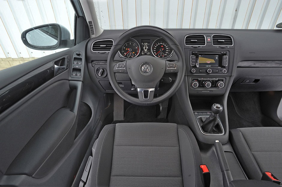 Ford Focus kontra Opel Astra i VW Golf: kolejna próba sił w klasie kompaktowej