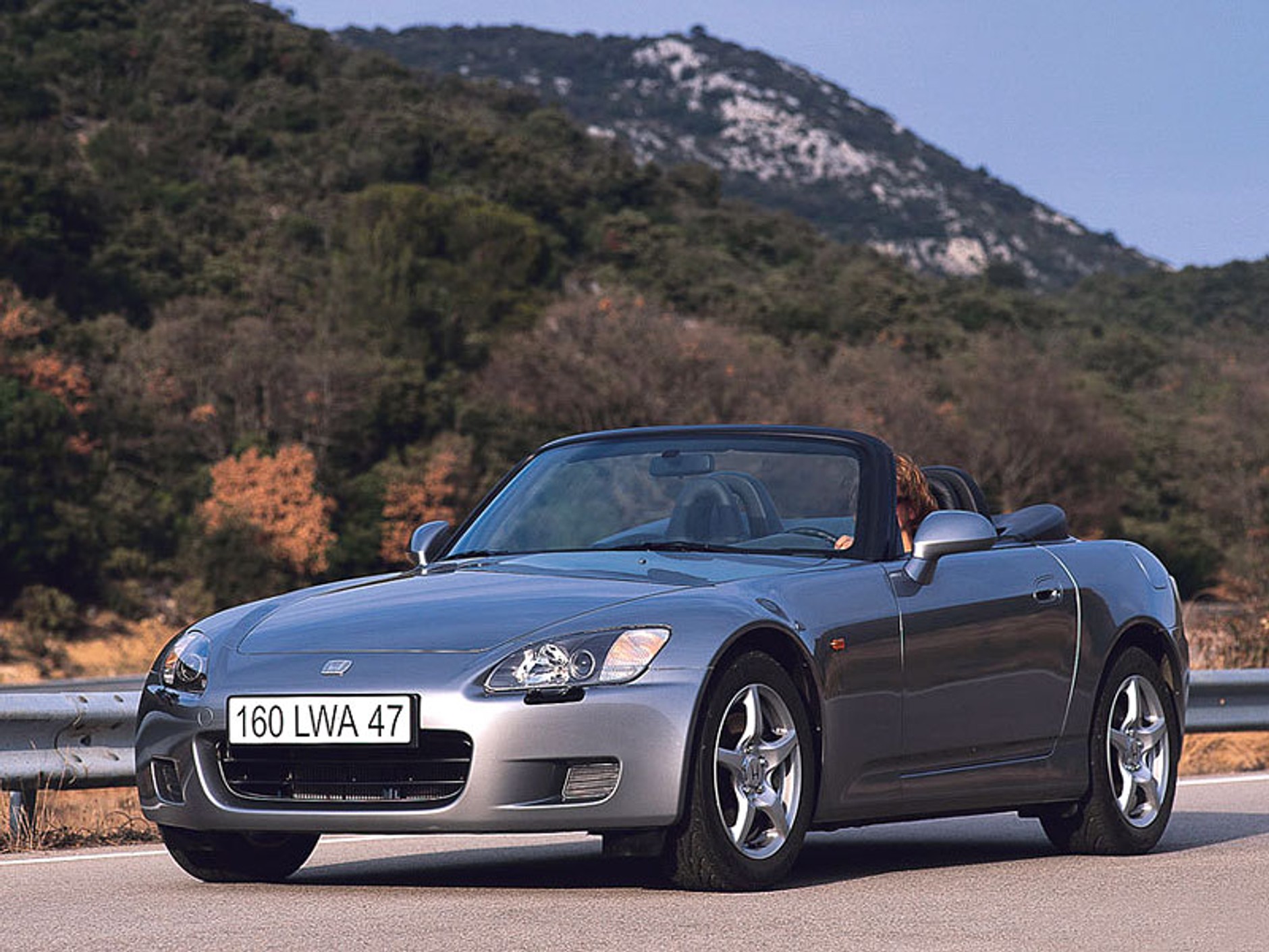 Honda S2000 – zbliża się koniec produkcji żywej legendy