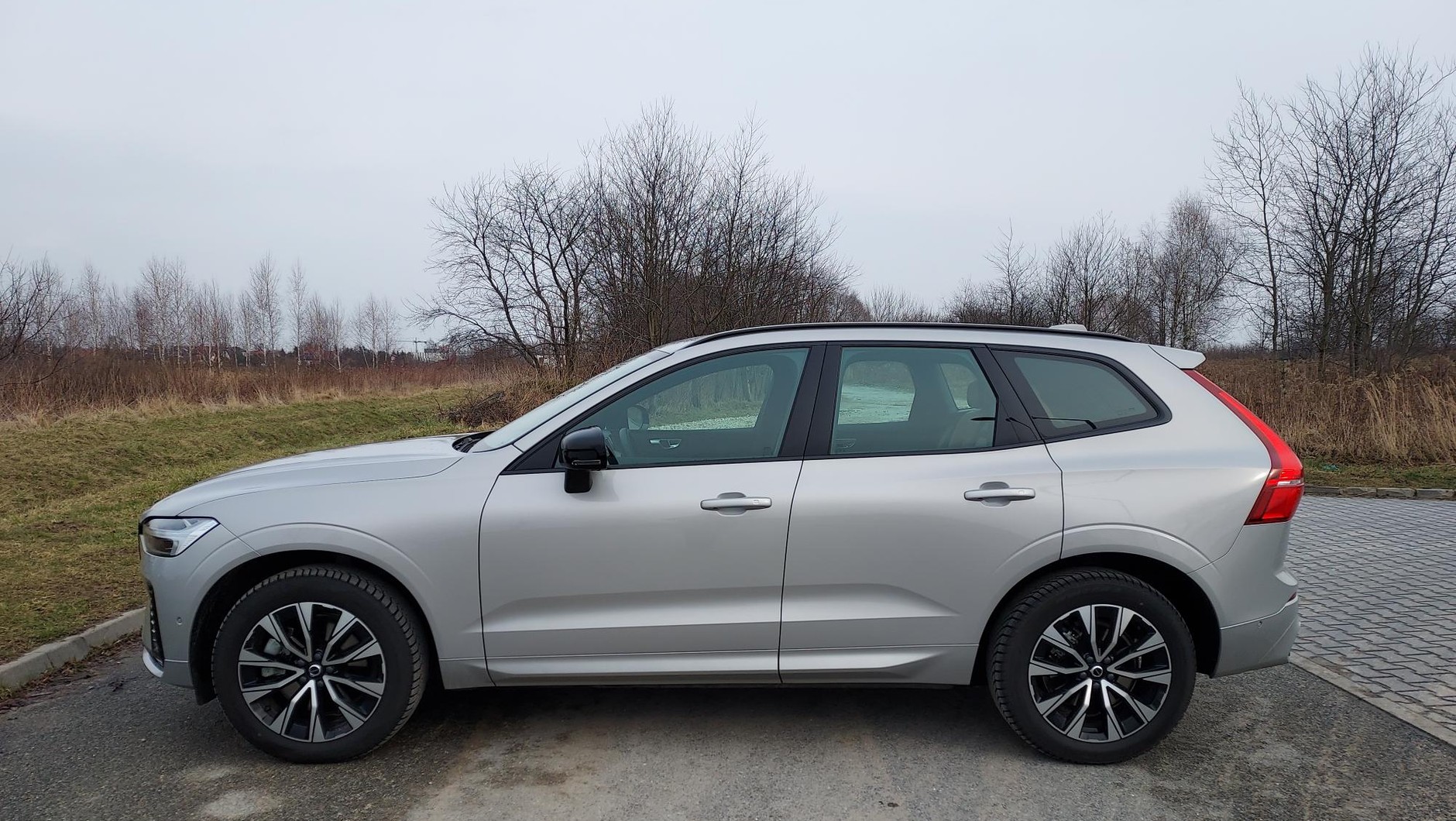 Volvo XC60 B4