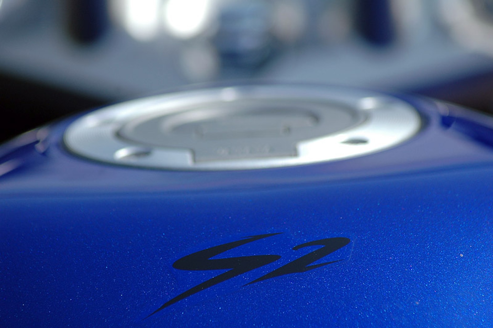 Yamaha FZ6 Fazer S2: motocykl dla dużych i małych (test)