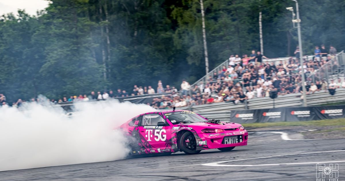 T-Mobile 5G Tour