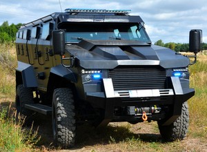 Kiedy Hummer to za mało. Krzysztof Rutkowski zmienia samochód