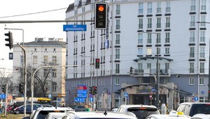 15 nowych systemów RedLight na polskich drogach. CANARD rozszerza sieć