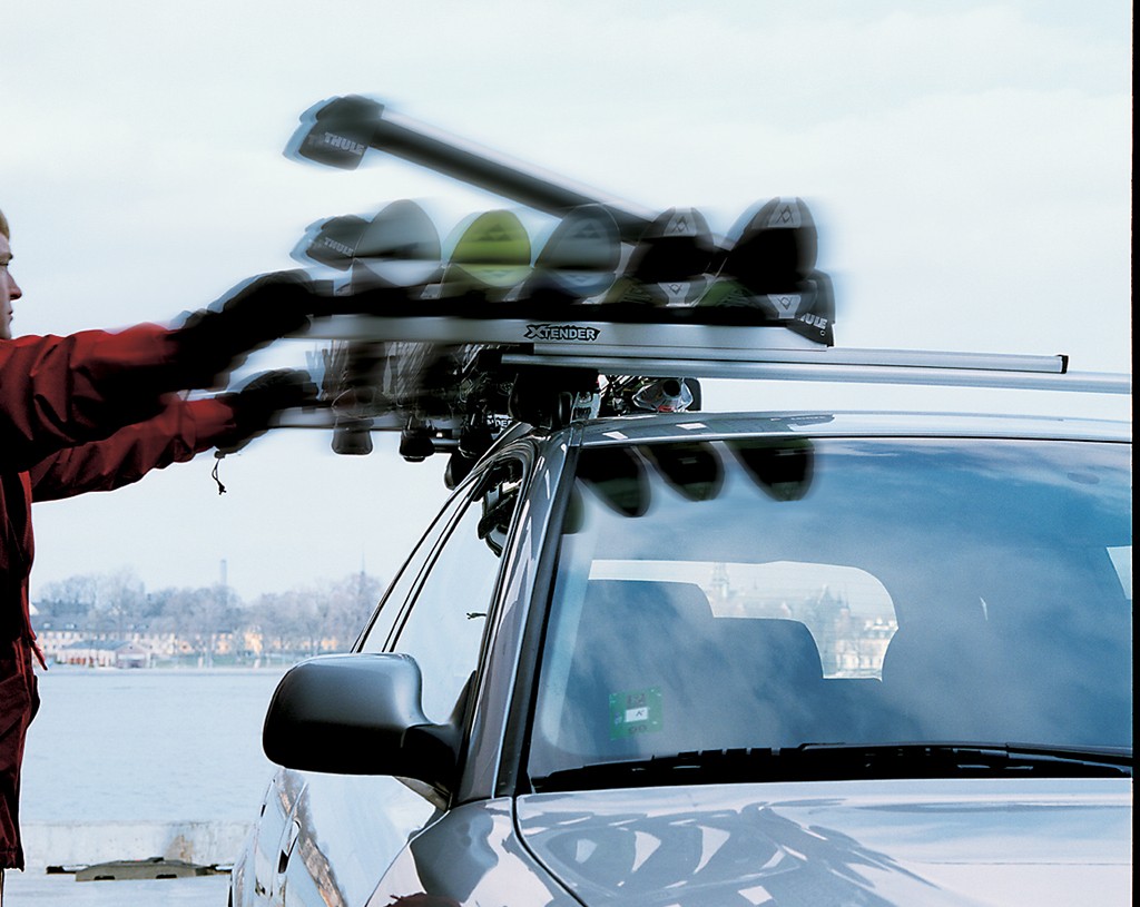 Akcesoria zimowe - Nowości nie tylko dla narciarzy