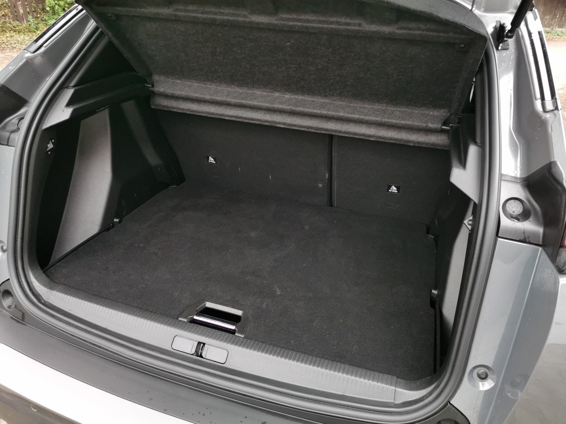 Peugeot 2008 1.2/130 KM EAT8 GT