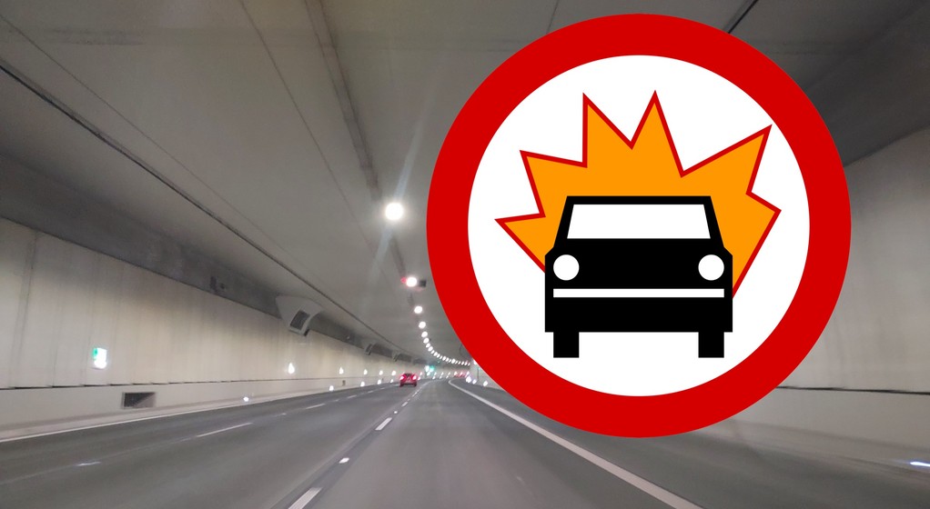 Znak B-13 - co oznacza i kogo dotyczy?