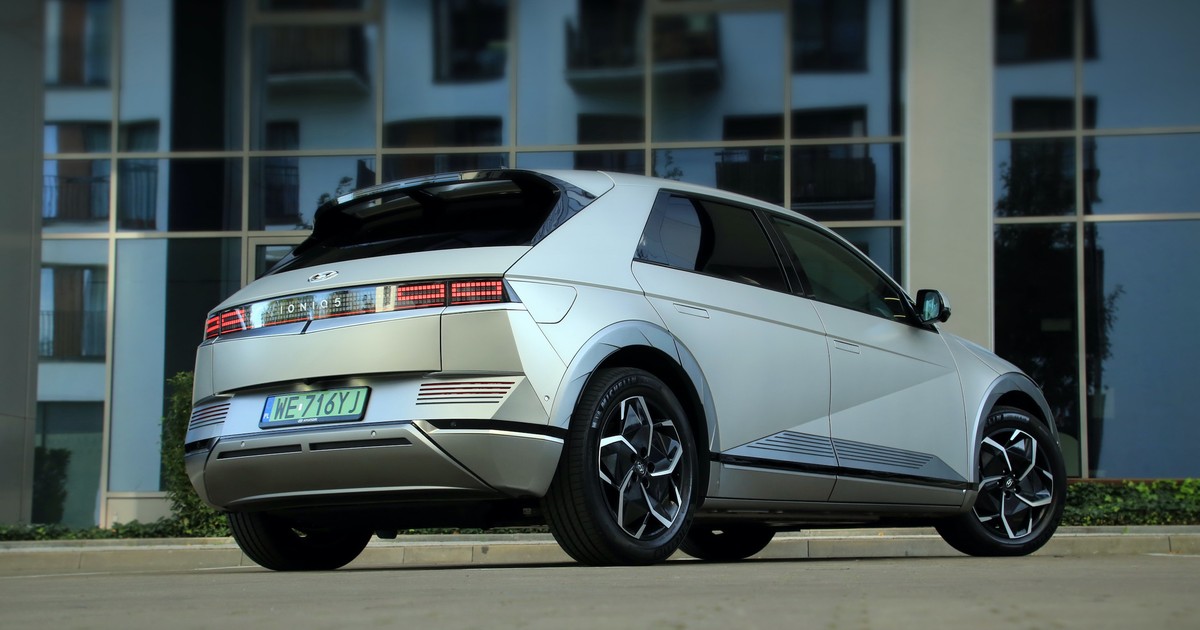 Hyundai IONIQ 5