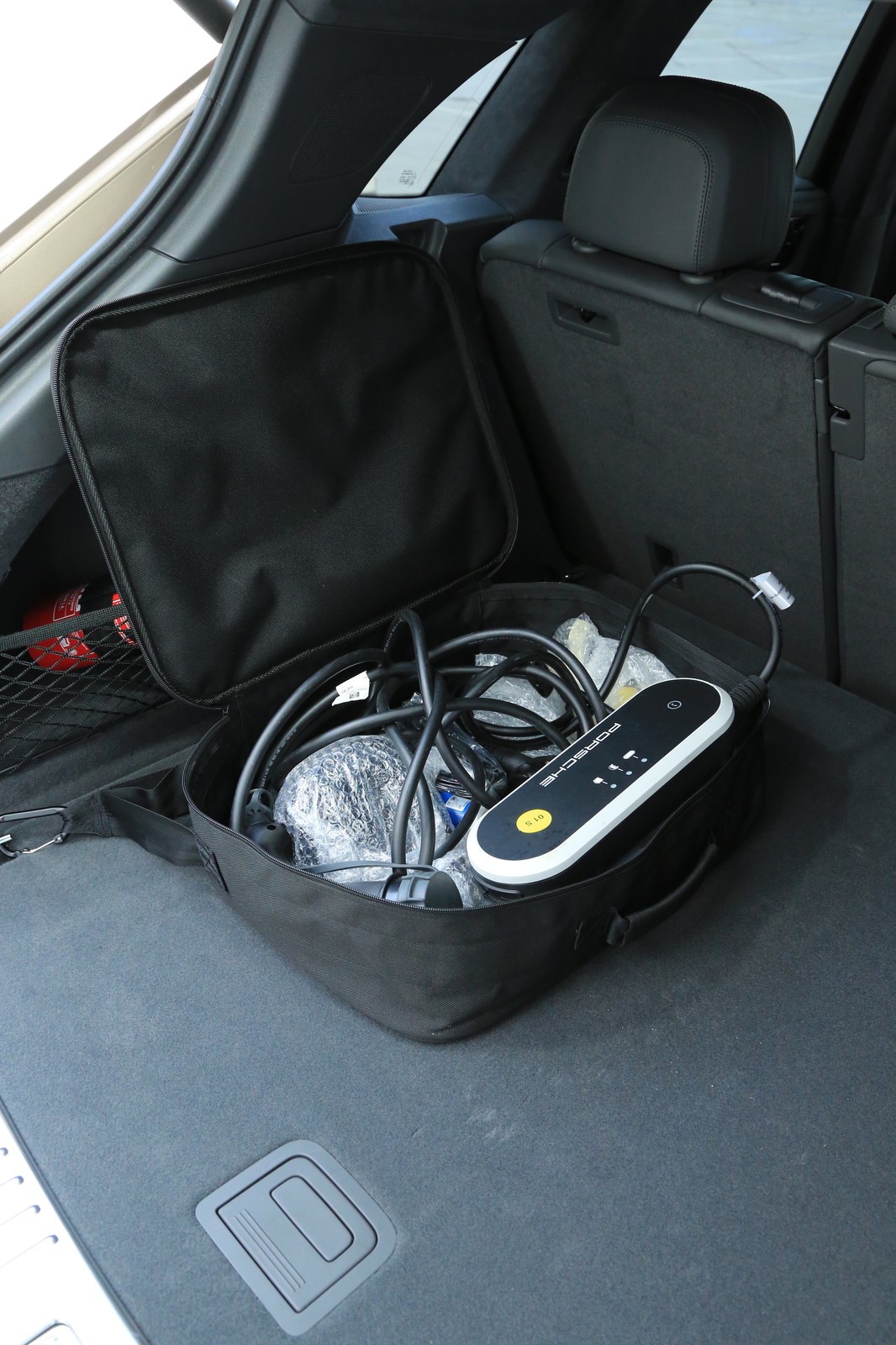 Porsche Cayenne Hybrid