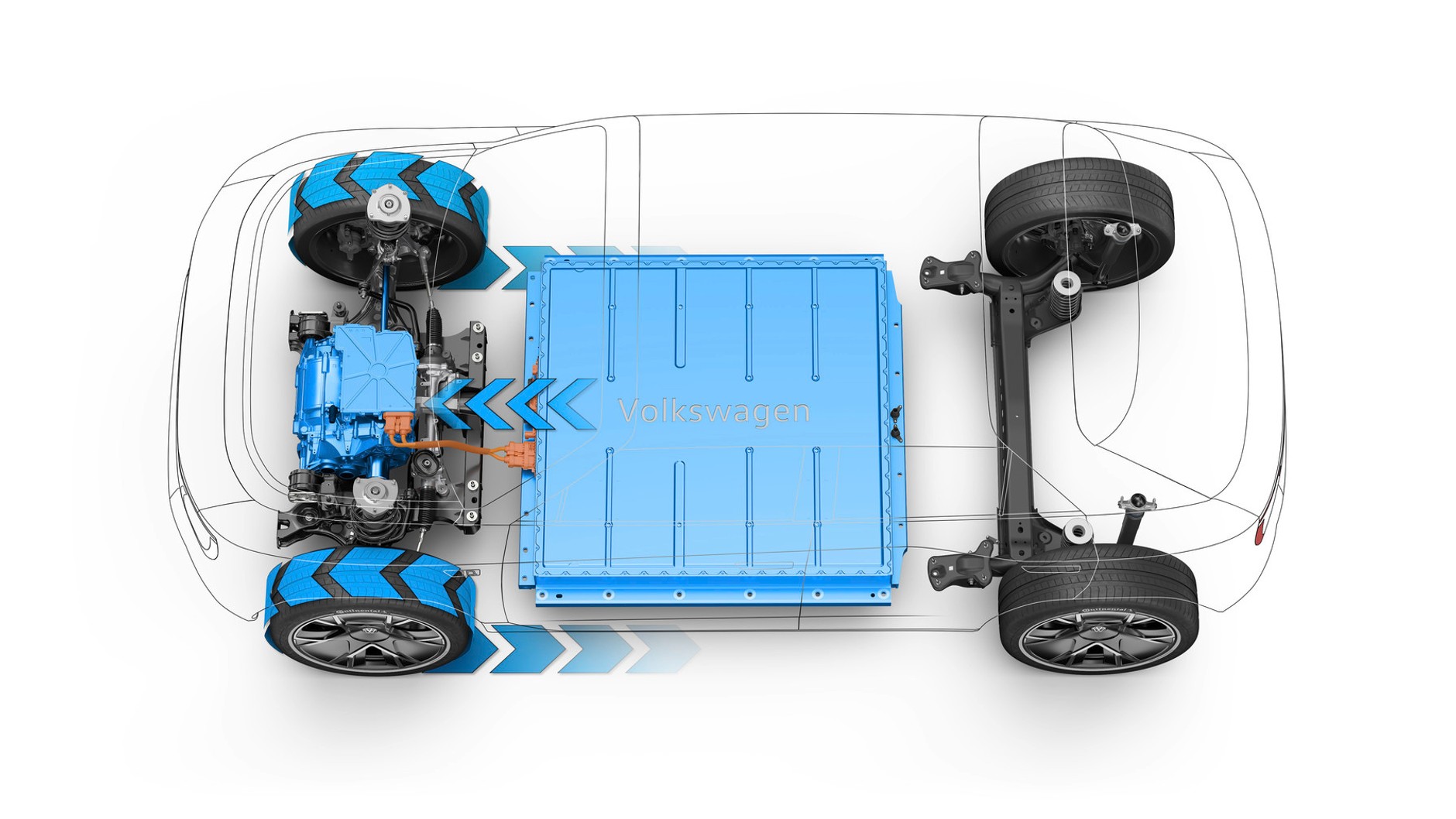 Koncepcyjny Volkswagen ID. LIFE (2021)