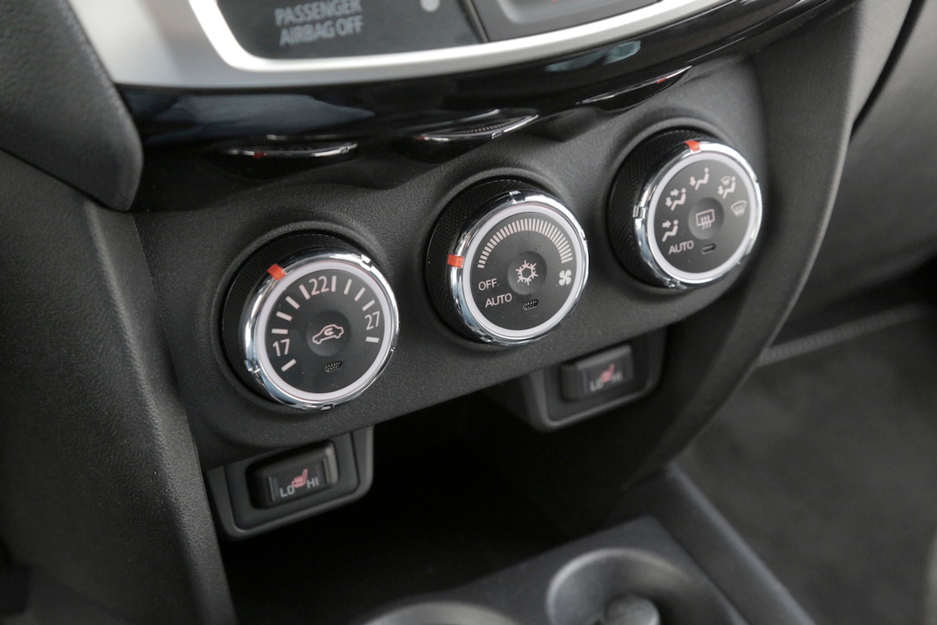 Mitsubishi ASX 1.6 Intense Plus Navi