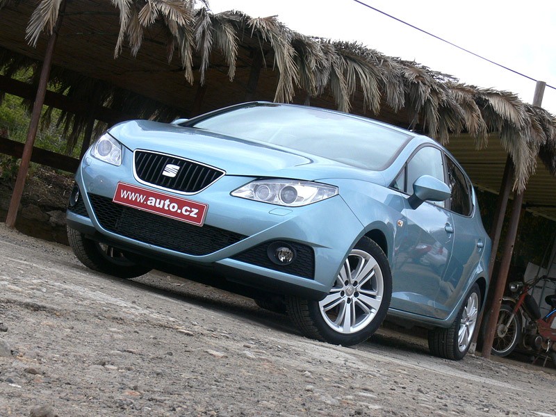 Nowy Seat Ibiza już w sprzedaży (ceny)