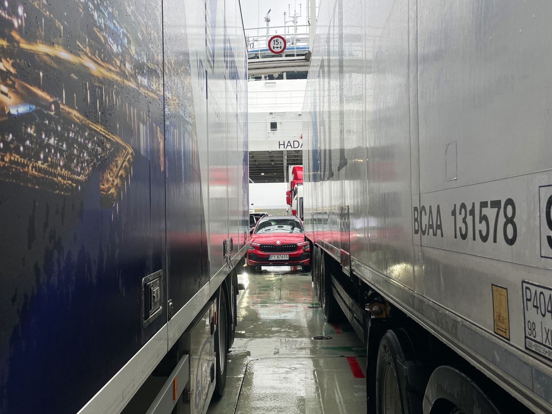 Długodystansowy test Skody Kamiq 1.5 TSI: odcinek skandynawski