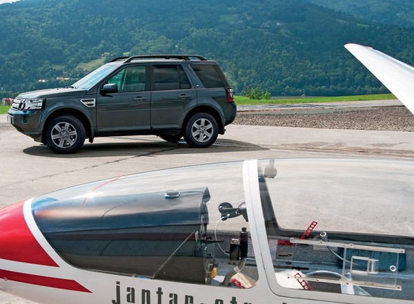 Sporty dla offroadowców: jak wybrać się na szybowce i paralotnie