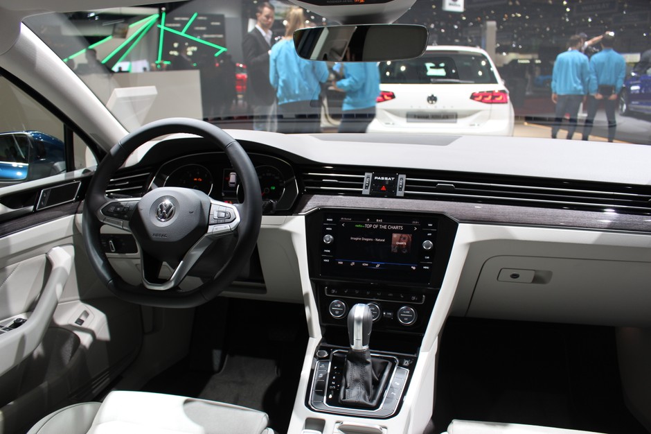 Volkswagen 2019