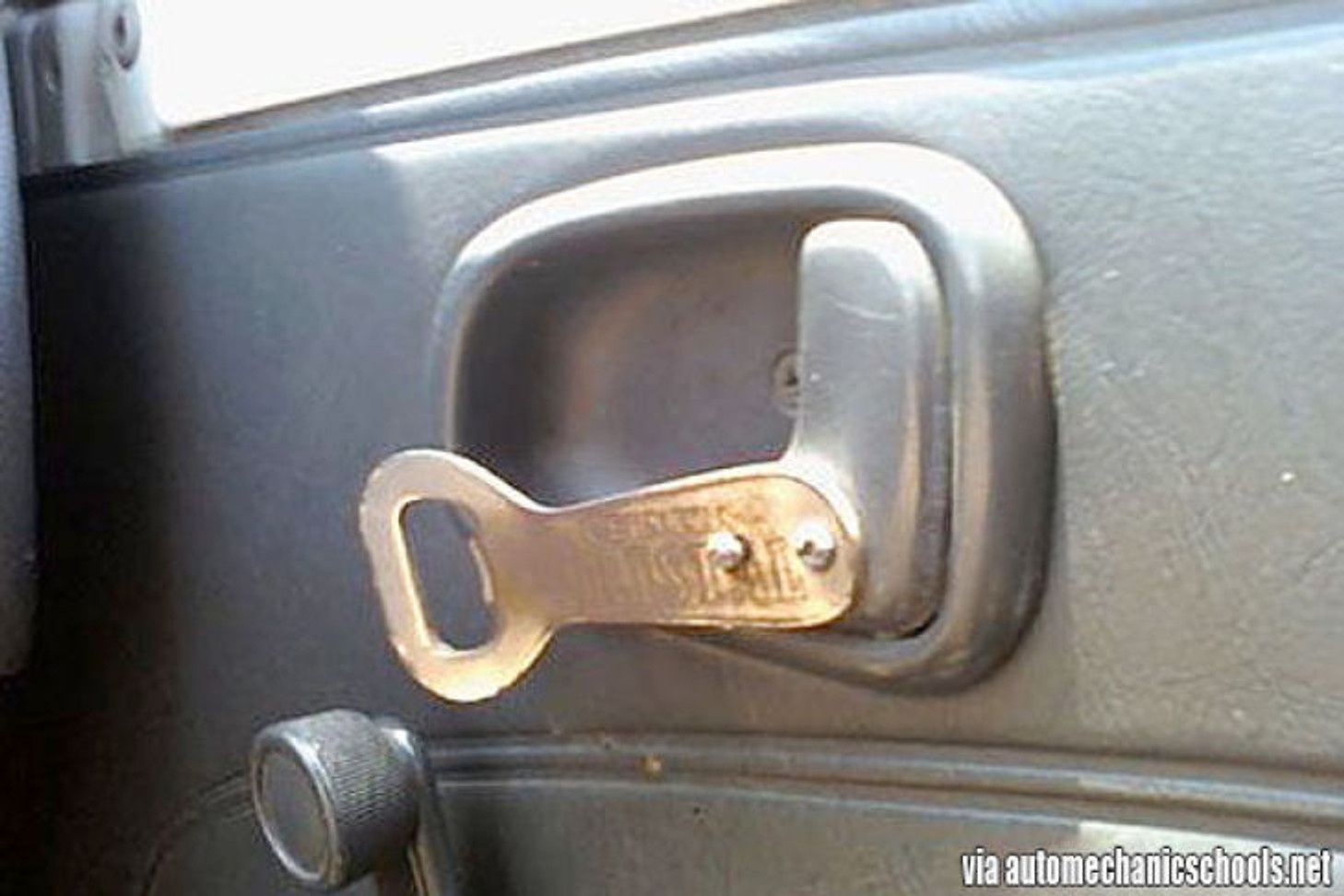 Nie tylko Polak potrafi