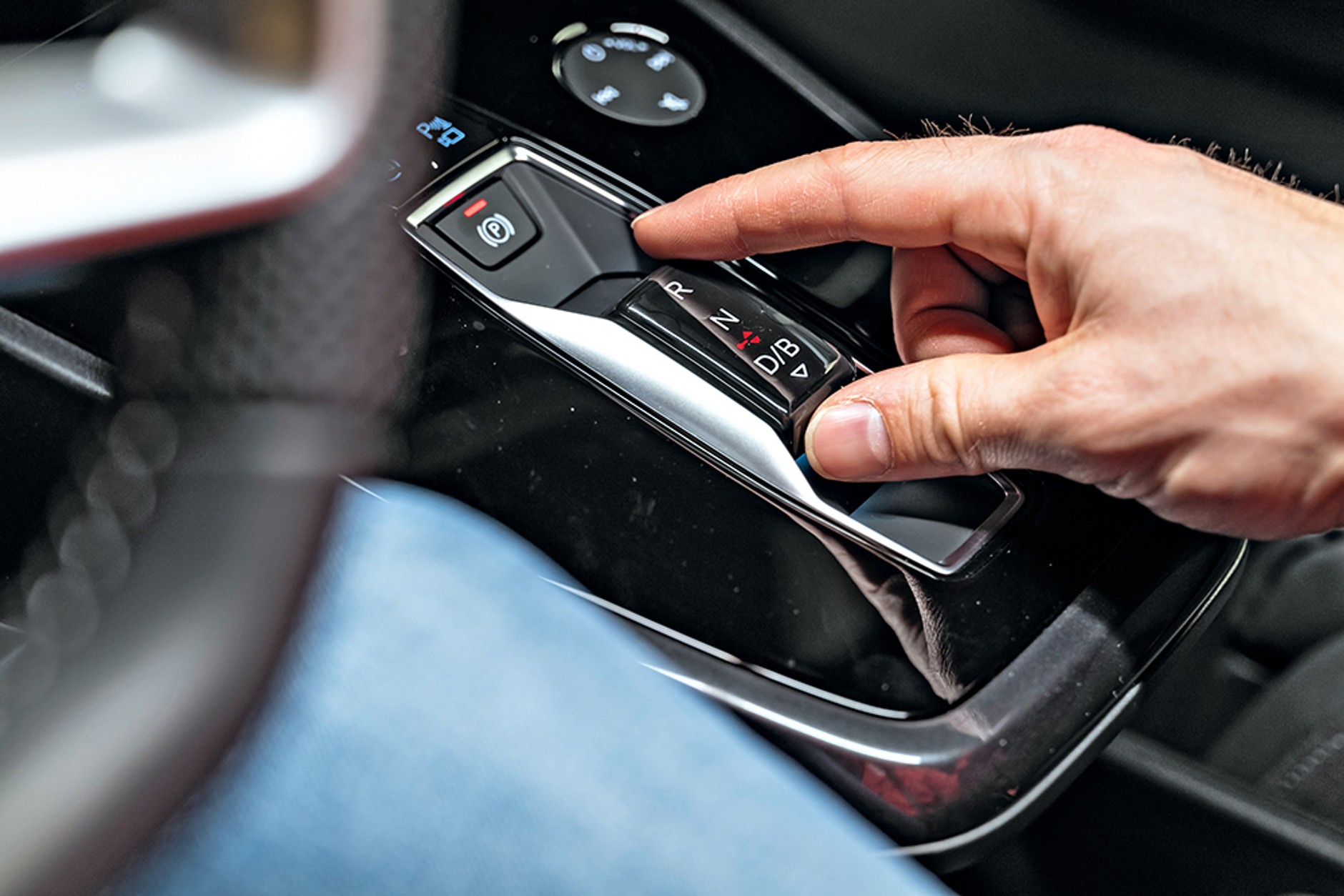 Audi Q4 e-tron – pierwsza jazda prototypem