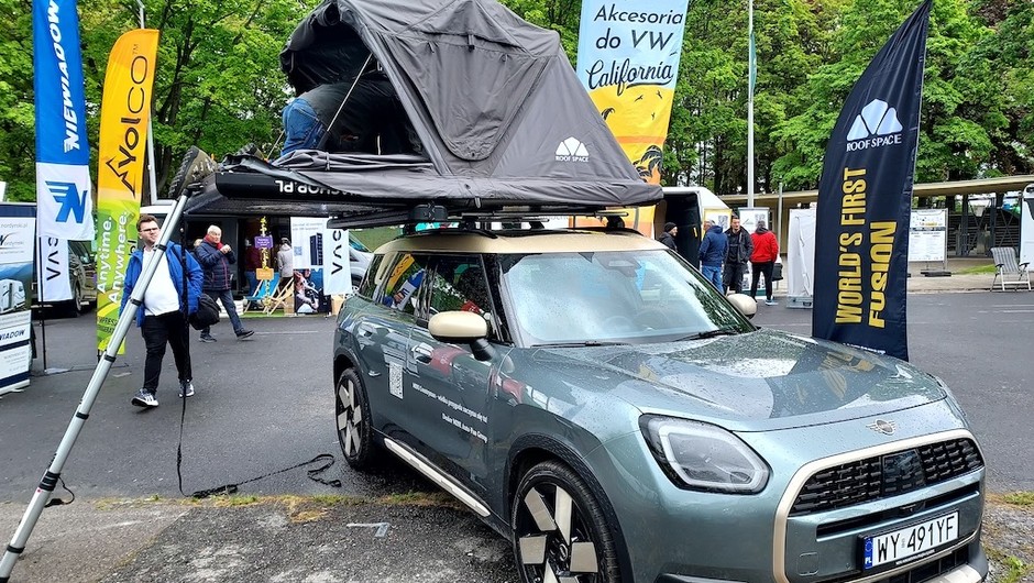 Warsaw Caravaning Festival 2025