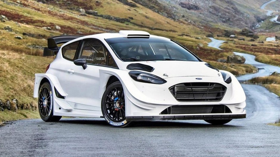 Co się będzie działo w WRC 2017?