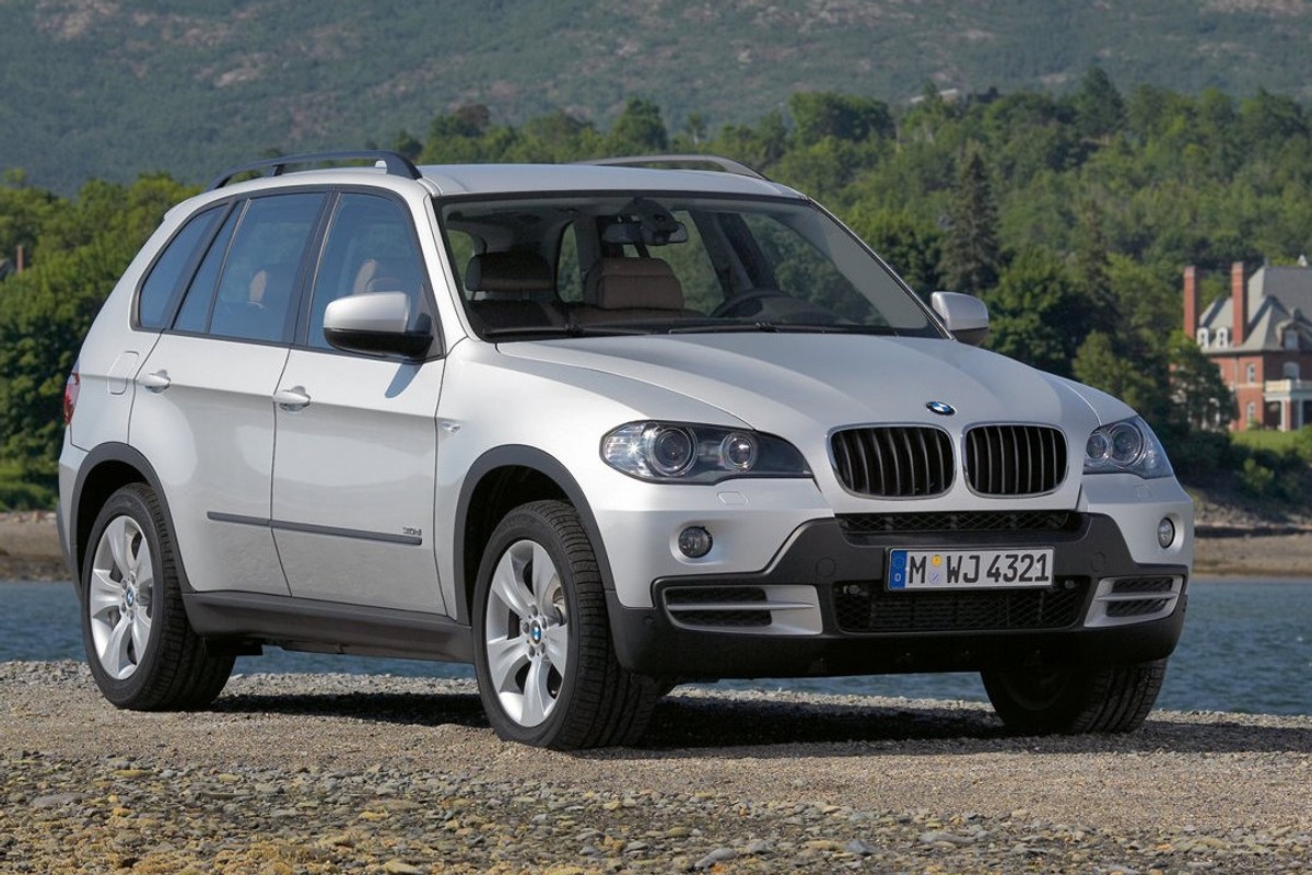 Nasz mechanik przestrzega przed tymi SUV-ami. Niektóre wcale nie takie stare, a psują się często