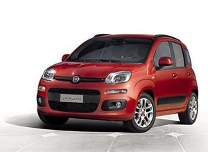Fiat Panda - nowa odsłona "malucha"
