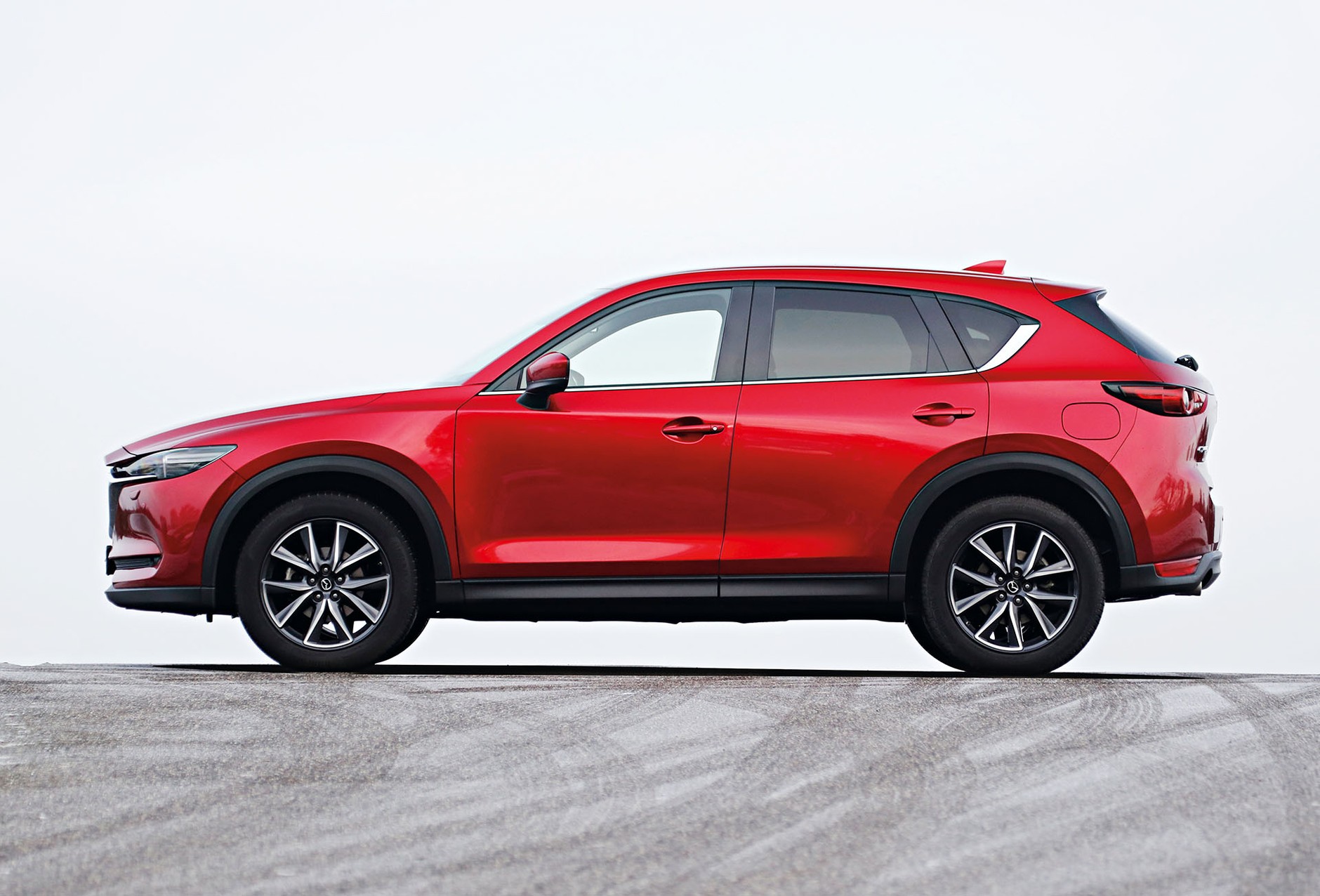 Mazda CX-5 Skyactiv-G 165 SkyENERGY165 KM, 116 900 zł