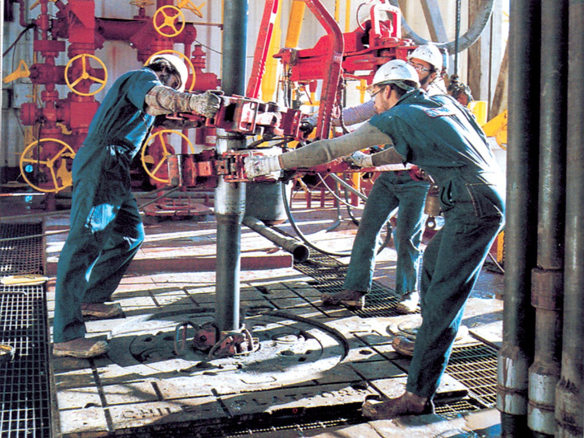 100 lat BP: historia najwyższej jakości