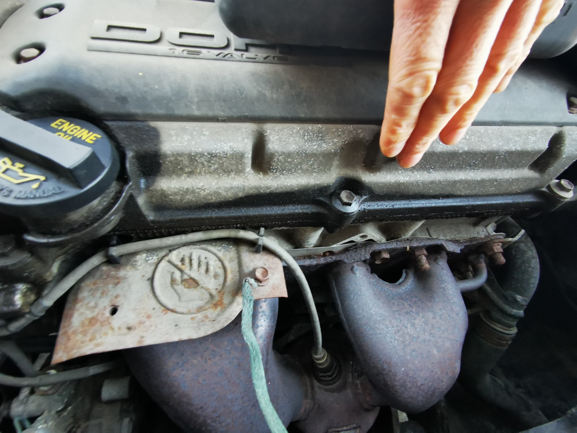 Suzuki Liana z ogłoszenia